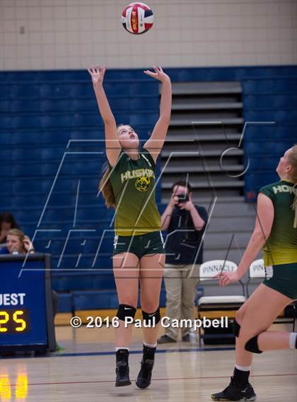 Thumbnail 3 in JV: Horizon @ Pinnacle photogallery.