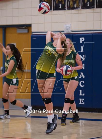 Thumbnail 1 in JV: Horizon @ Pinnacle photogallery.