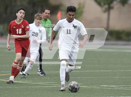 Thumbnail 1 in Laguna Hills @ Orange Lutheran photogallery.
