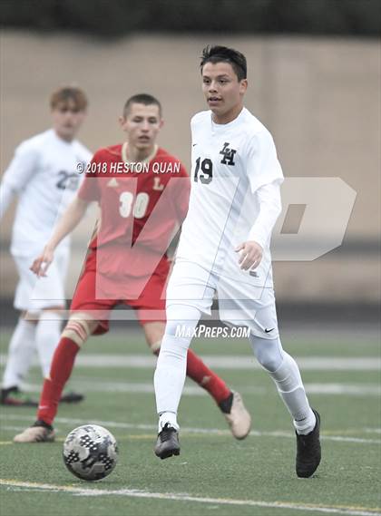 Thumbnail 1 in Laguna Hills @ Orange Lutheran photogallery.