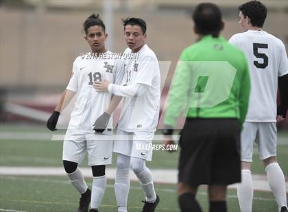 Thumbnail 1 in Laguna Hills @ Orange Lutheran photogallery.