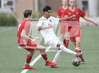 Thumbnail 3 in Laguna Hills @ Orange Lutheran photogallery.