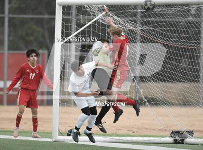 Thumbnail 2 in Laguna Hills @ Orange Lutheran photogallery.