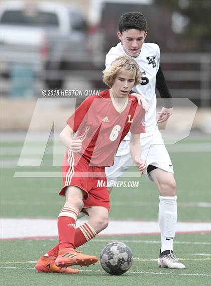 Thumbnail 1 in Laguna Hills @ Orange Lutheran photogallery.
