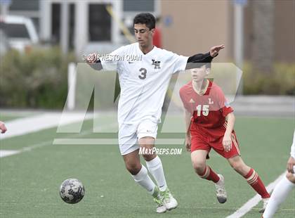 Thumbnail 1 in Laguna Hills @ Orange Lutheran photogallery.