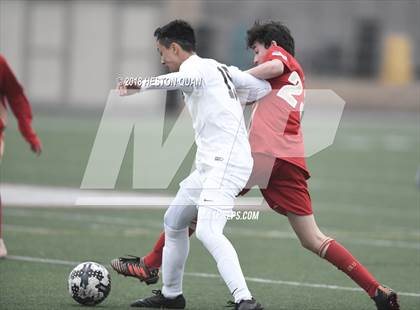 Thumbnail 1 in Laguna Hills @ Orange Lutheran photogallery.