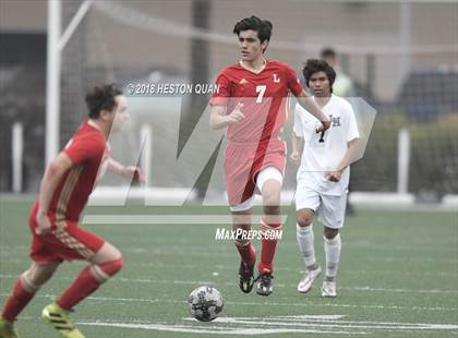 Thumbnail 1 in Laguna Hills @ Orange Lutheran photogallery.
