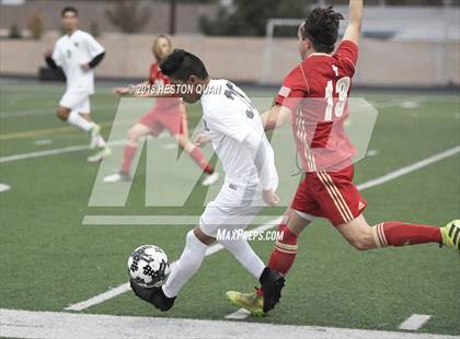 Thumbnail 1 in Laguna Hills @ Orange Lutheran photogallery.