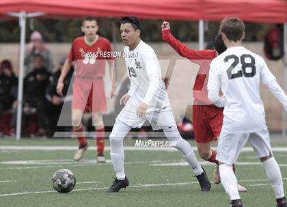 Thumbnail 1 in Laguna Hills @ Orange Lutheran photogallery.