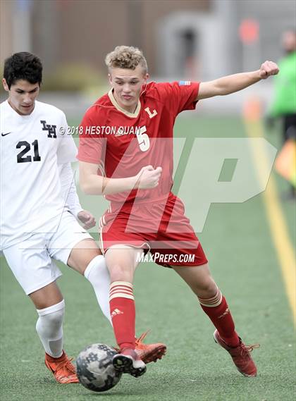 Thumbnail 1 in Laguna Hills @ Orange Lutheran photogallery.