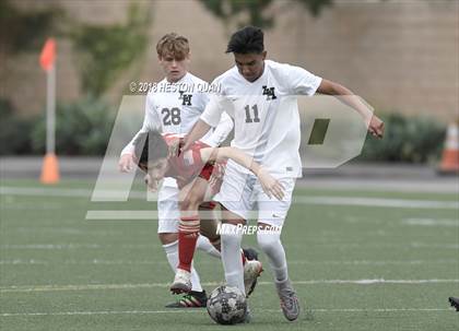 Thumbnail 1 in Laguna Hills @ Orange Lutheran photogallery.