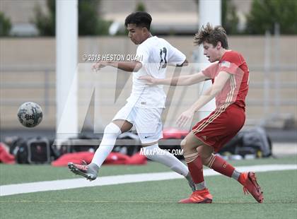 Thumbnail 3 in Laguna Hills @ Orange Lutheran photogallery.