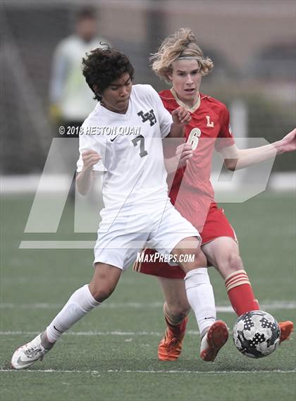 Thumbnail 1 in Laguna Hills @ Orange Lutheran photogallery.