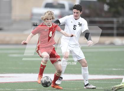 Thumbnail 2 in Laguna Hills @ Orange Lutheran photogallery.