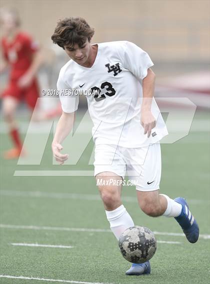 Thumbnail 1 in Laguna Hills @ Orange Lutheran photogallery.
