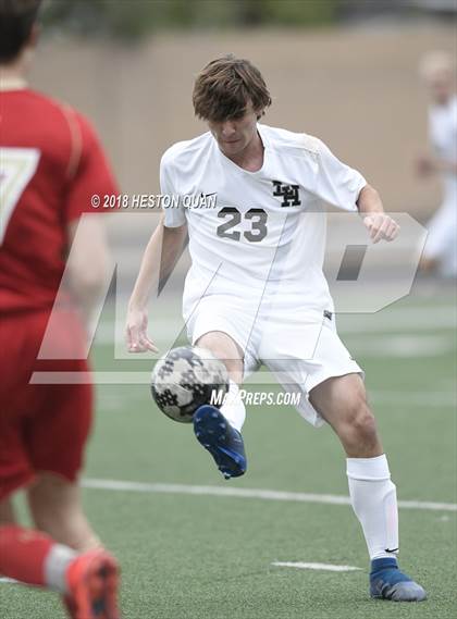 Thumbnail 3 in Laguna Hills @ Orange Lutheran photogallery.