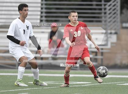 Thumbnail 1 in Laguna Hills @ Orange Lutheran photogallery.