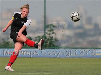 Thumbnail 3 in Presentation vs. Aragon (CIF CCS Final) photogallery.