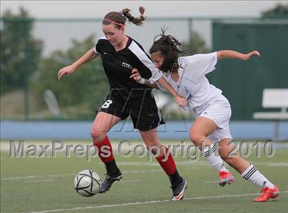 Thumbnail 1 in Presentation vs. Aragon (CIF CCS Final) photogallery.