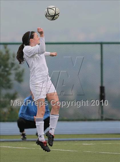 Thumbnail 2 in Presentation vs. Aragon (CIF CCS Final) photogallery.