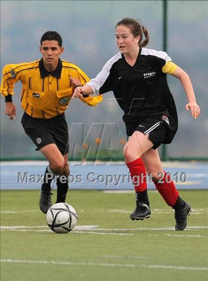Thumbnail 1 in Presentation vs. Aragon (CIF CCS Final) photogallery.