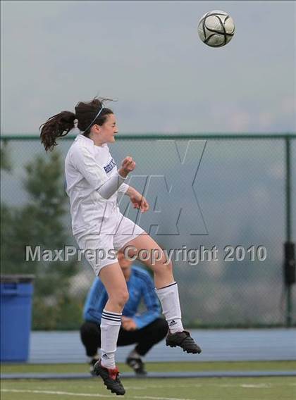 Thumbnail 3 in Presentation vs. Aragon (CIF CCS Final) photogallery.