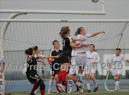 Thumbnail 2 in Presentation vs. Aragon (CIF CCS Final) photogallery.