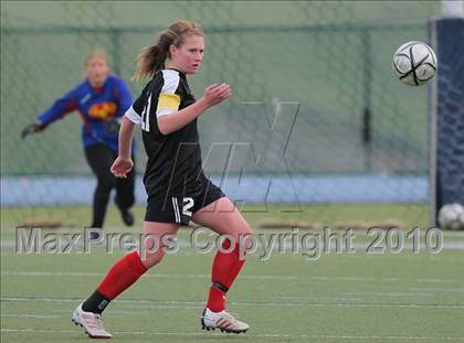Thumbnail 1 in Presentation vs. Aragon (CIF CCS Final) photogallery.