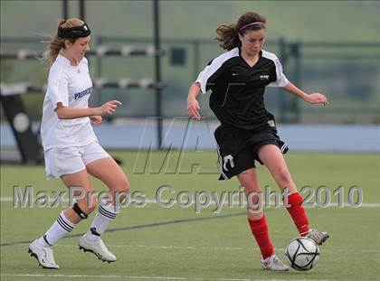 Thumbnail 1 in Presentation vs. Aragon (CIF CCS Final) photogallery.
