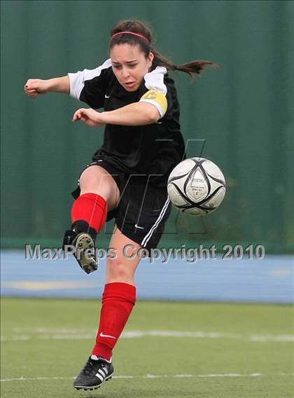 Thumbnail 2 in Presentation vs. Aragon (CIF CCS Final) photogallery.