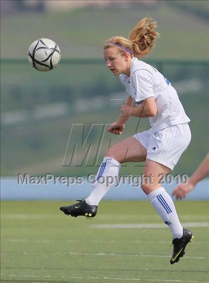 Thumbnail 2 in Presentation vs. Aragon (CIF CCS Final) photogallery.