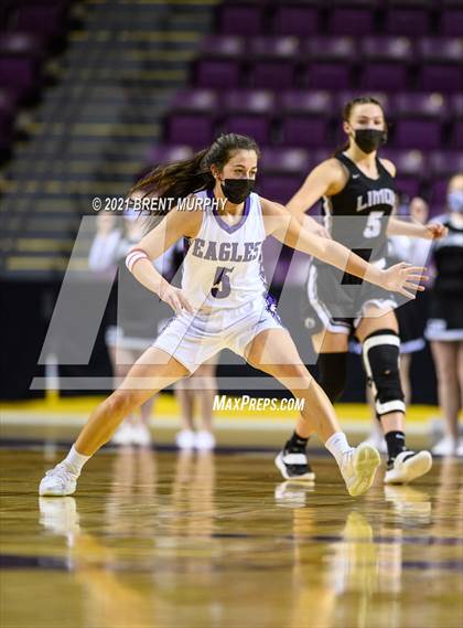 Thumbnail 3 in Limon vs. Wray (CHSAA 2A State Final) photogallery.