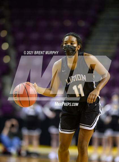 Thumbnail 1 in Limon vs. Wray (CHSAA 2A State Final) photogallery.