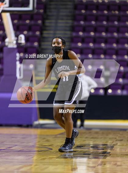 Thumbnail 2 in Limon vs. Wray (CHSAA 2A State Final) photogallery.