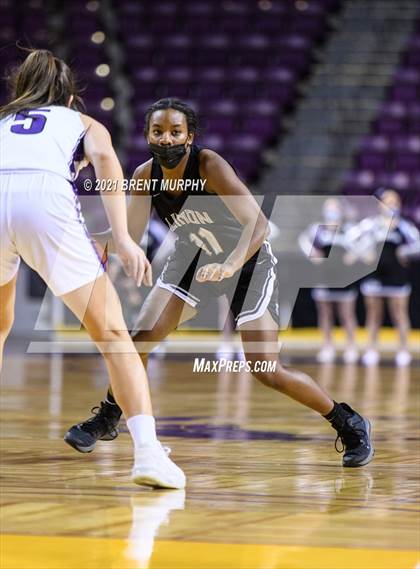 Thumbnail 1 in Limon vs. Wray (CHSAA 2A State Final) photogallery.