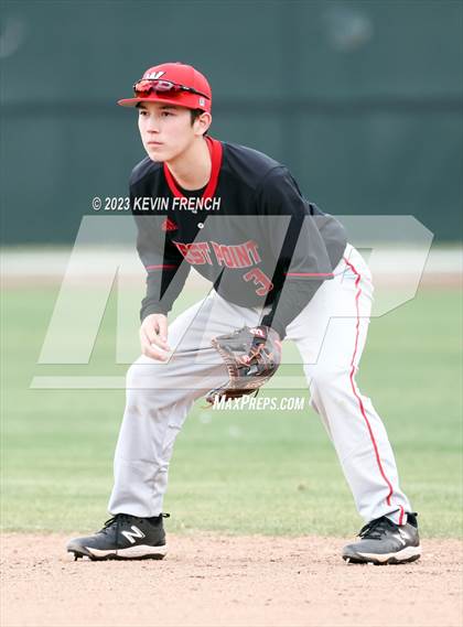 Thumbnail 2 in West Point @ Liberty photogallery.