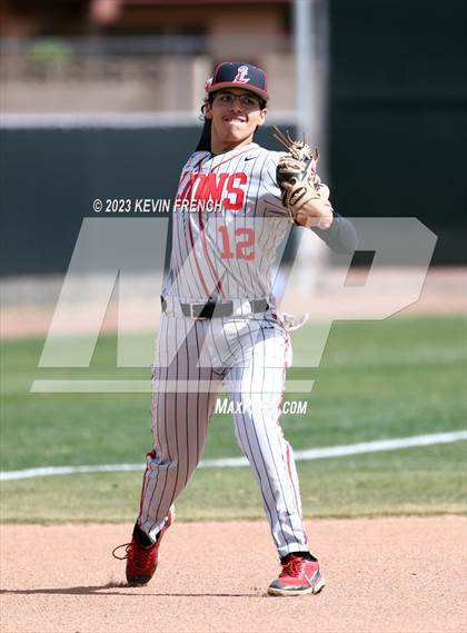 Thumbnail 2 in West Point @ Liberty photogallery.