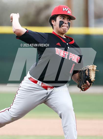 Thumbnail 1 in West Point @ Liberty photogallery.