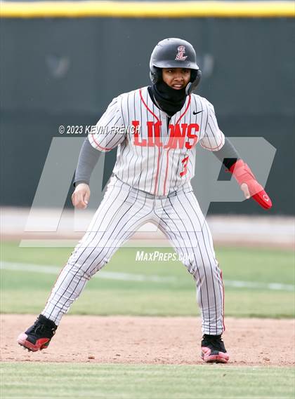 Thumbnail 1 in West Point @ Liberty photogallery.