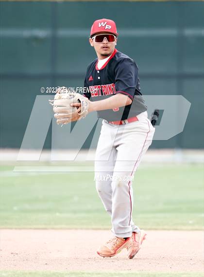 Thumbnail 1 in West Point @ Liberty photogallery.