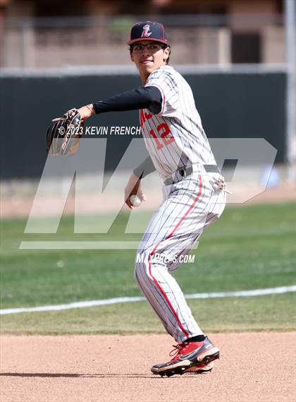 Thumbnail 2 in West Point @ Liberty photogallery.