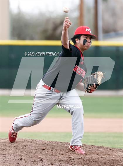 Thumbnail 2 in West Point @ Liberty photogallery.