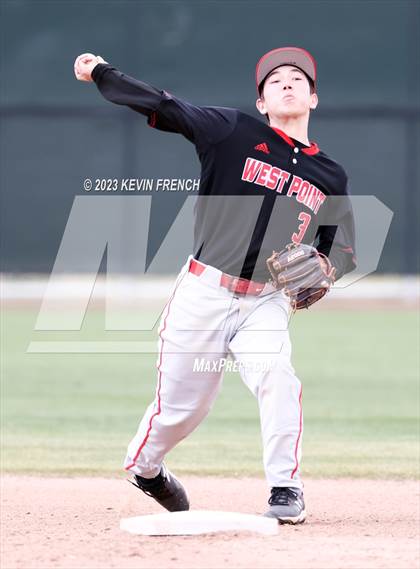 Thumbnail 3 in West Point @ Liberty photogallery.