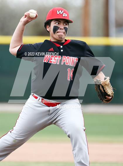 Thumbnail 3 in West Point @ Liberty photogallery.