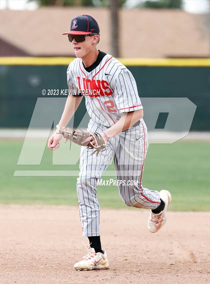 Thumbnail 3 in West Point @ Liberty photogallery.