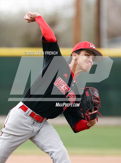 Thumbnail 1 in West Point @ Liberty photogallery.