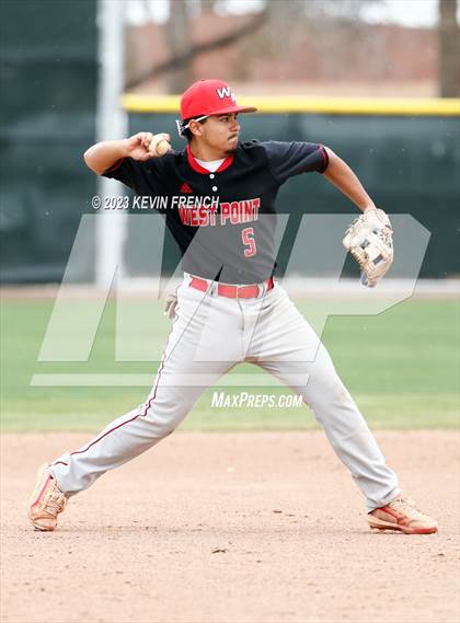 Thumbnail 2 in West Point @ Liberty photogallery.