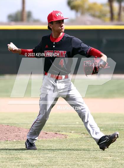 Thumbnail 2 in West Point @ Liberty photogallery.