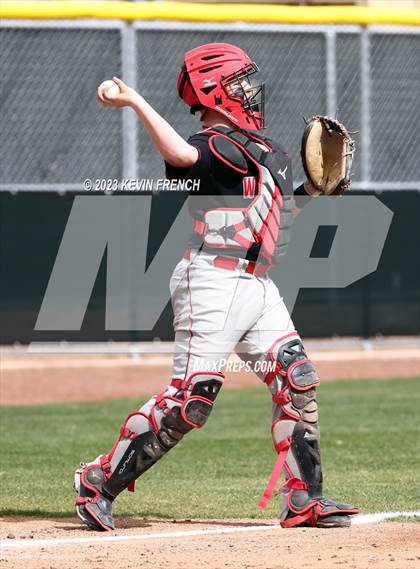 Thumbnail 3 in West Point @ Liberty photogallery.