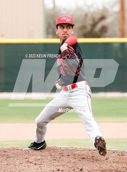 Thumbnail 2 in West Point @ Liberty photogallery.